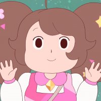 Bee and PuppyCat