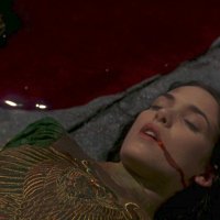 Bram Stoker's Dracula