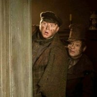 Burke and Hare