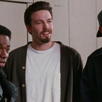 Chasing Amy