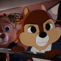 Chip 'n Dale: Rescue Rangers