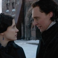 Crimson Peak