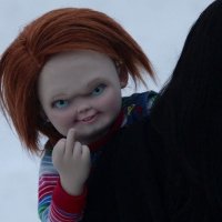 Cult of Chucky