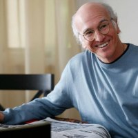 Curb Your Enthusiasm