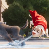 DC League of Super-Pets