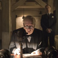 Darkest Hour