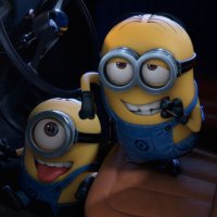 Despicable Me 2