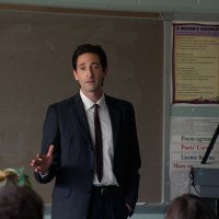 Detachment