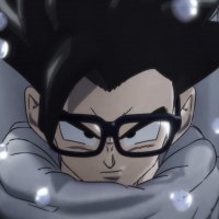 Dragon Ball Super: Super Hero