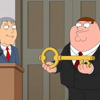 Family Guy