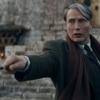 Fantastic Beasts: The Secrets of Dumbledore
