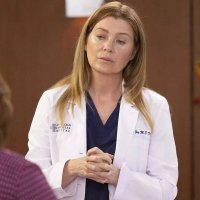 Grey's Anatomy