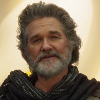 Guardians of the Galaxy Vol. 2