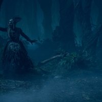 Guillermo del Toro's Cabinet of Curiosities