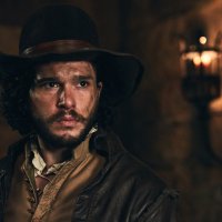 Gunpowder