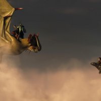 How to Train Your Dragon 2