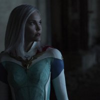Jupiter's Legacy