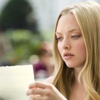 Letters to Juliet