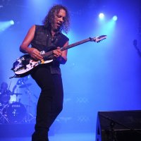 Metallica Through the Never