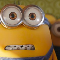 Minions: The Rise of Gru
