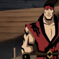 Mortal Kombat Legends: Scorpion Revenge