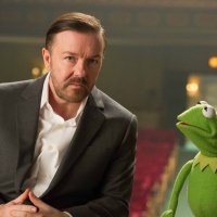 Muppets Most Wanted