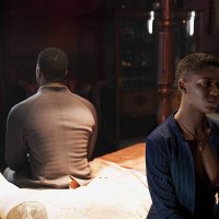 Nightflyers