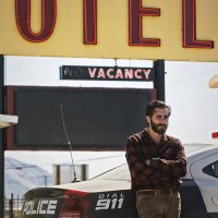 Nocturnal Animals