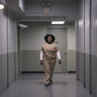 Orange Is the New Black
