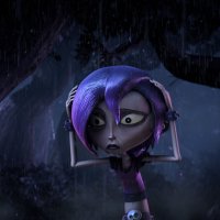 Papá, Soy una Zombi