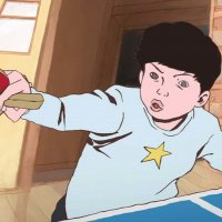 Ping Pong the Animation