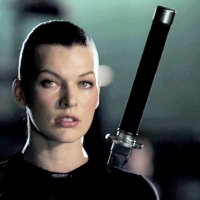 Resident Evil: Afterlife