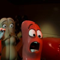Sausage Party