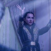 Shadow and Bone