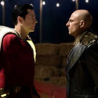 Shazam!