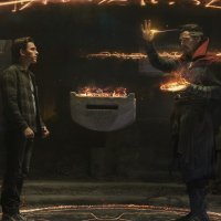 Spider-Man: No Way Home