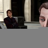 Star Wars: The Clone Wars