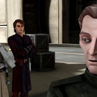 Star Wars: The Clone Wars