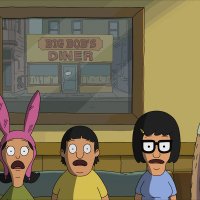 The Bob's Burgers Movie