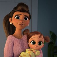 The Boss Baby: Family Business