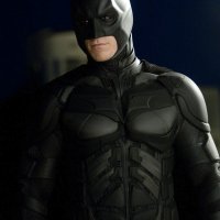 The Dark Knight
