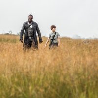 The Dark Tower