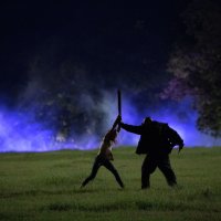 The Final Girls