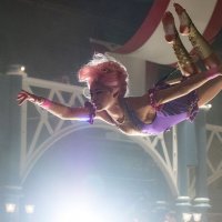 The Greatest Showman