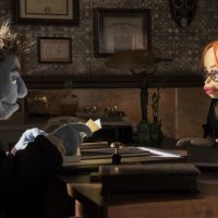 The Happytime Murders