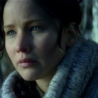 The Hunger Games: Catching Fire
