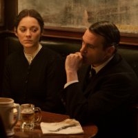 The Immigrant
