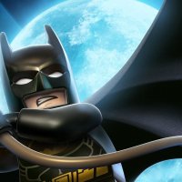 The Lego Batman Movie