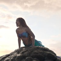 The Little Mermaid