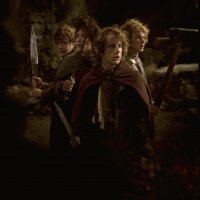 The Lord of the Rings: The Fellowship of the Ring